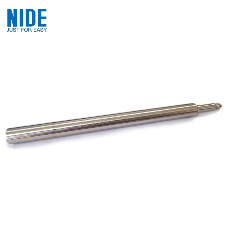 Apa sing nggawe batang linear sing penting kanggo sistem gerakan modern?