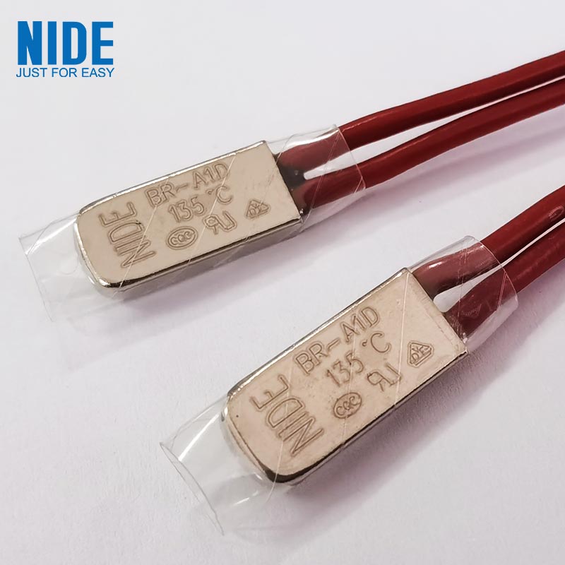 Apa pelindung termal lan apa iku penting kanggo piranti listrik?