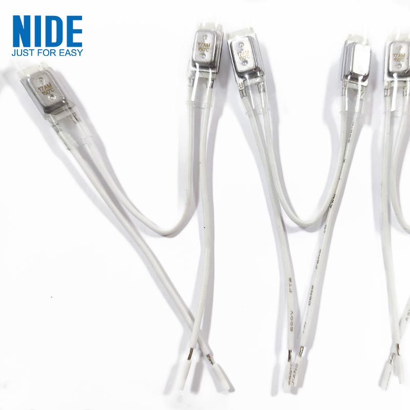 3 Kabel 17AM Thermal Protector