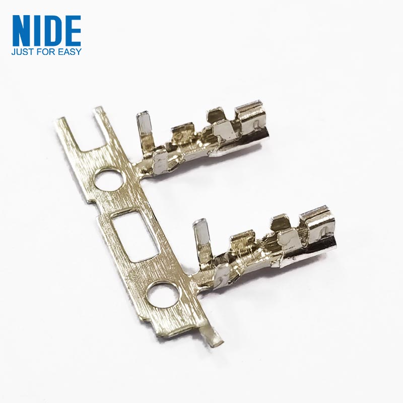 Auto wadon crimp terminal Wire Crimp terminal