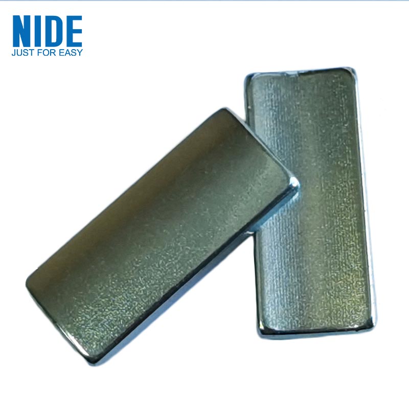 Elevator Motor Sintered NdFeB Magnet