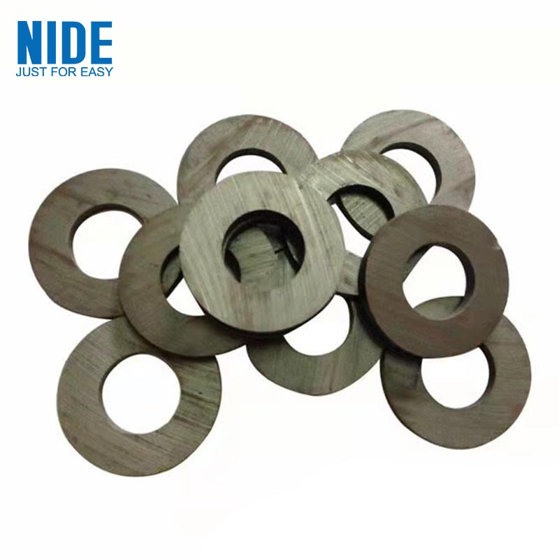 Tugas abot Keramik Ferrite Ring Magnet Ferrite Magnet