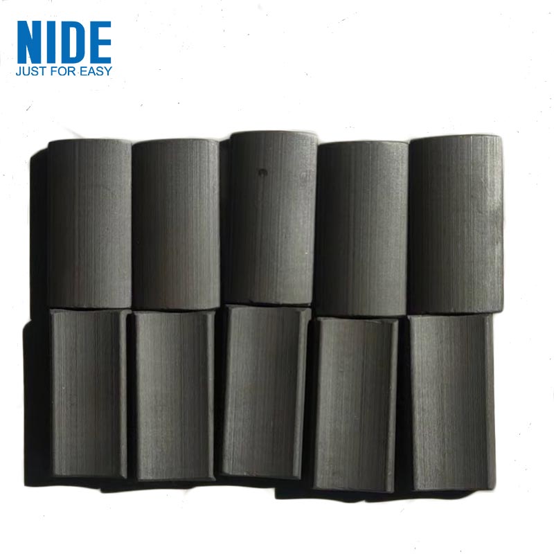 Kuwat Power Shaped Ferrite Magnet