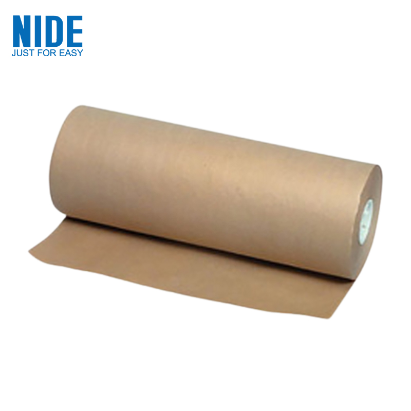 Grosir Insulation Paper Kanggo Motor Winding